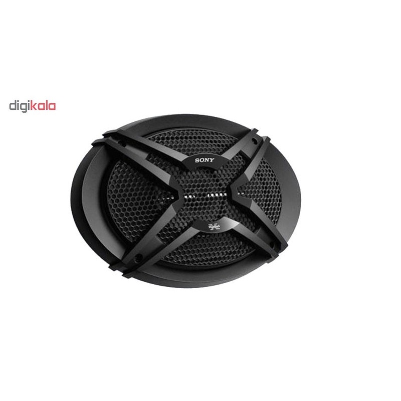 اسپیکر خودرو سونی مدل XS-GTF6939 مجموعه 2 عددی