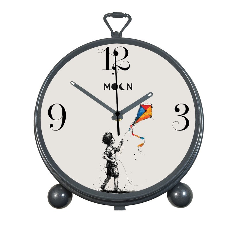 ساعت رومیزی عقربهای مدل BO2026