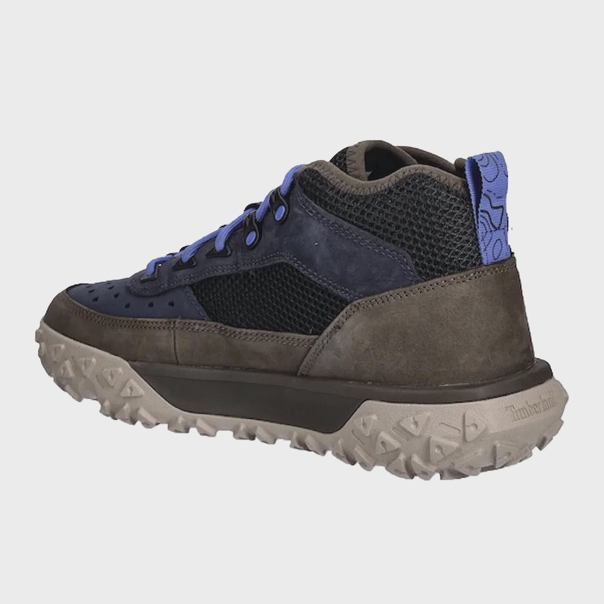 نیم بوت مردانه تیمبرلند مدل Timberland Greenstride Motion 6 Mid TB0A6CW1EP2
