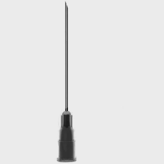 سر سوزن مزوتراپی گیج 30 طول 13