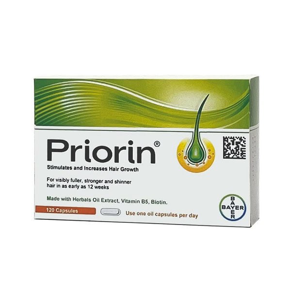 قرص پریورین Bodi Priorinجدید