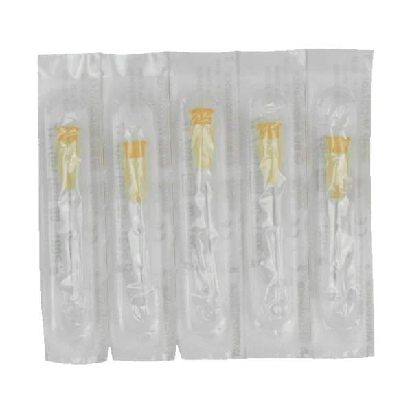 سرسوزن مزوتراپی گیج 25 طول 13 میلیمتر