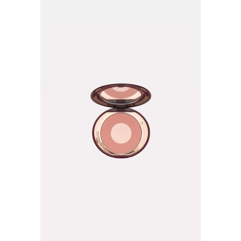 رژگونه شارلوت تیلبری Charlotte Tilbury