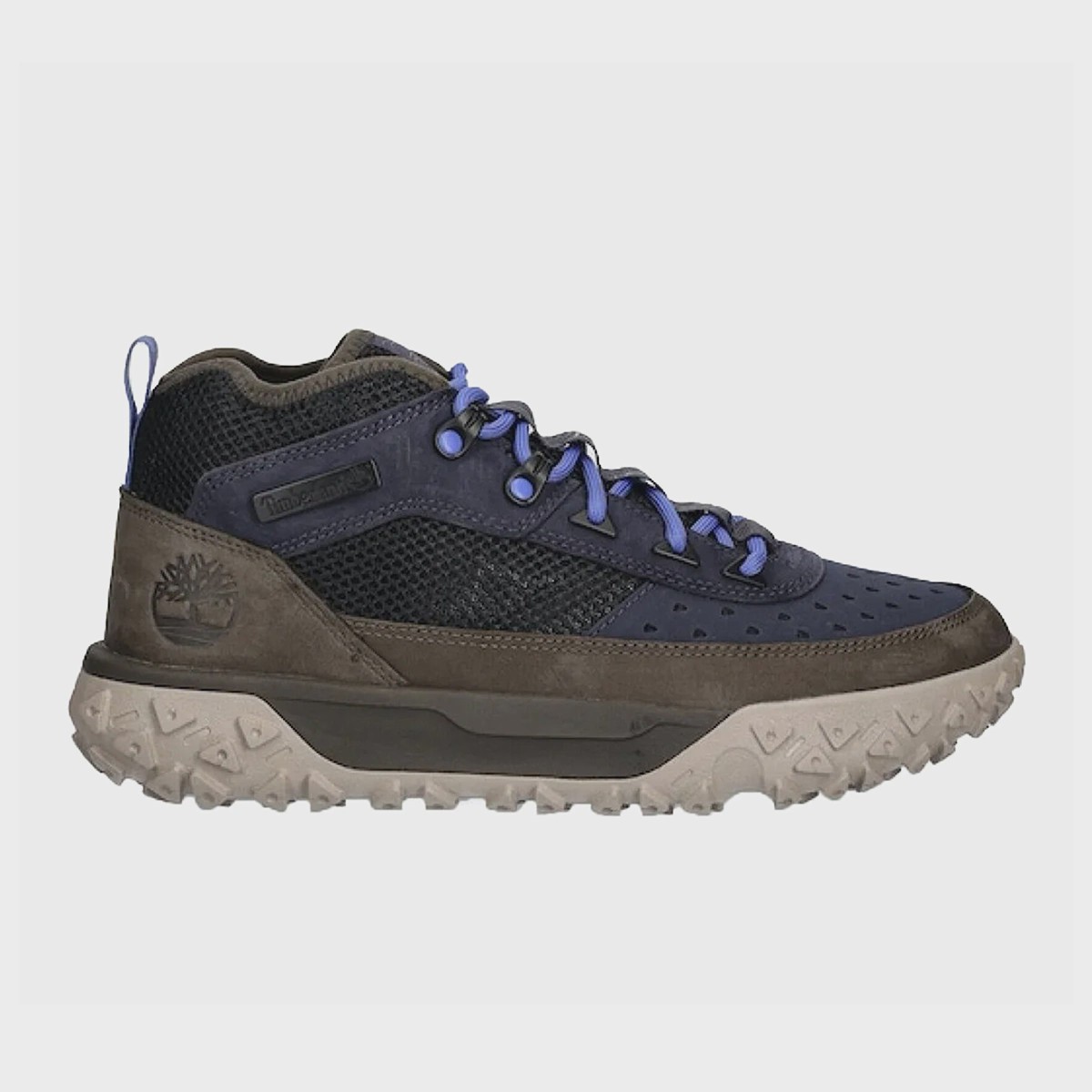 نیم بوت مردانه تیمبرلند مدل Timberland Greenstride Motion 6 Mid TB0A6CW1EP2