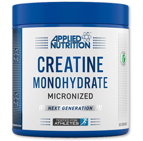 کراتین مونوهیدرات اپلاید نوتریشن Applied CREATINE MONOHYDRATEجدید