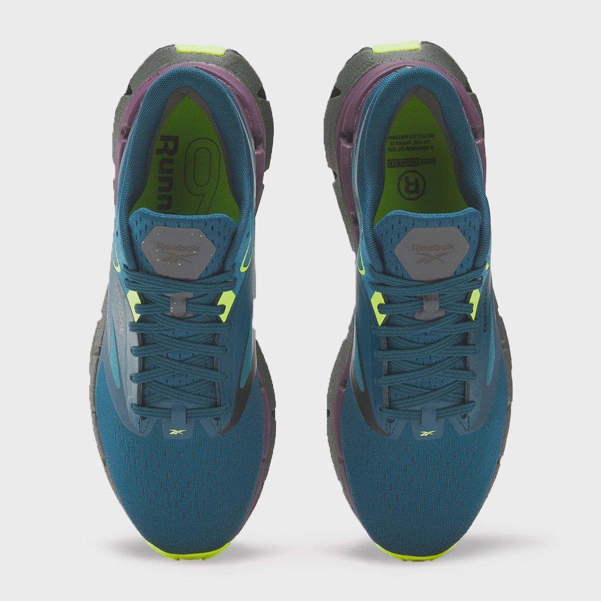 کتانی رانینگ مردانه ریباک مدل Reebok FLOATZIG SYMMETROS 100206737