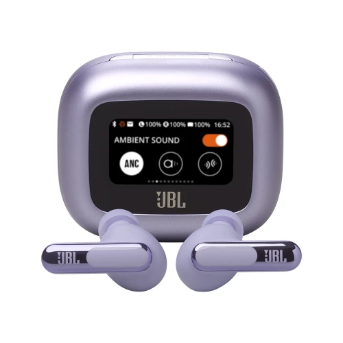 ایرپد طرح jbl beam3