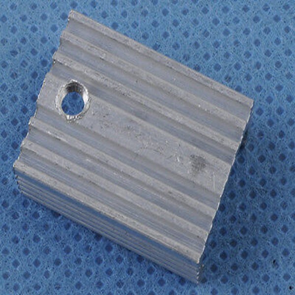 هیت سینک مدل TO-220