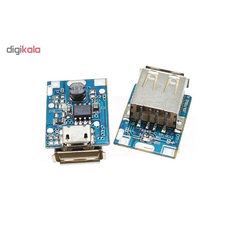 ماژول پاوربانک مدل T6845