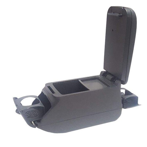کنسول وسط خودرو کد Mhr-L90-G مناسب برای ال 90جدید