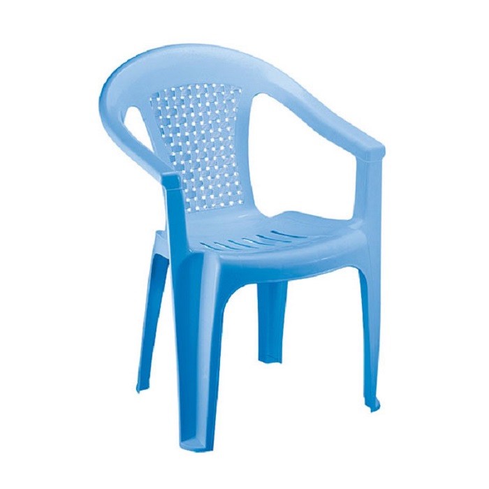 صندلی ناصر پلاستیک کد 854