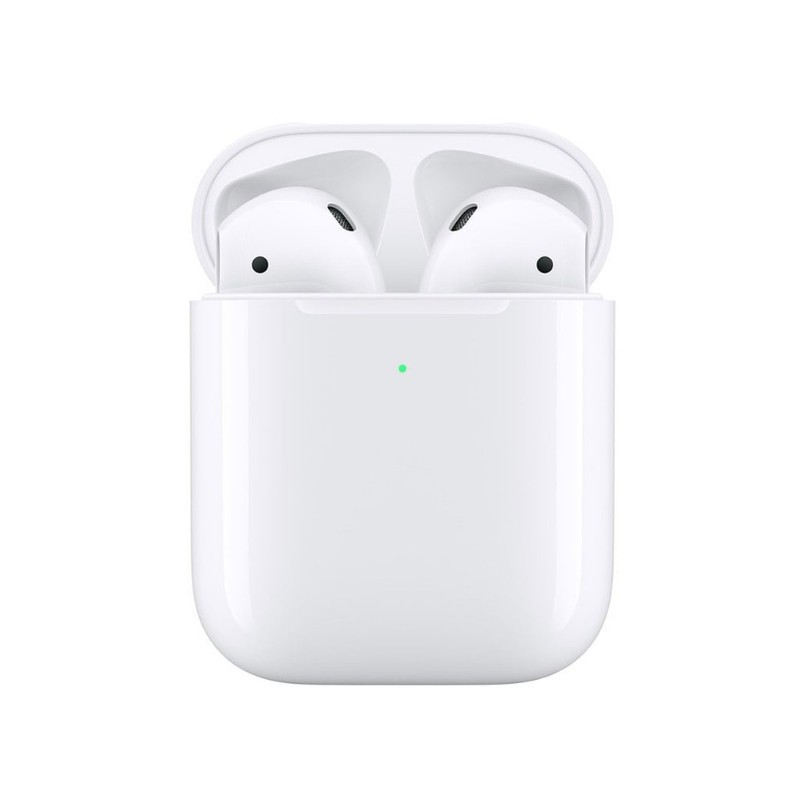 هدفون بلوتوثی مدل 9855 ا airpods 2 wireless tws 5.0V