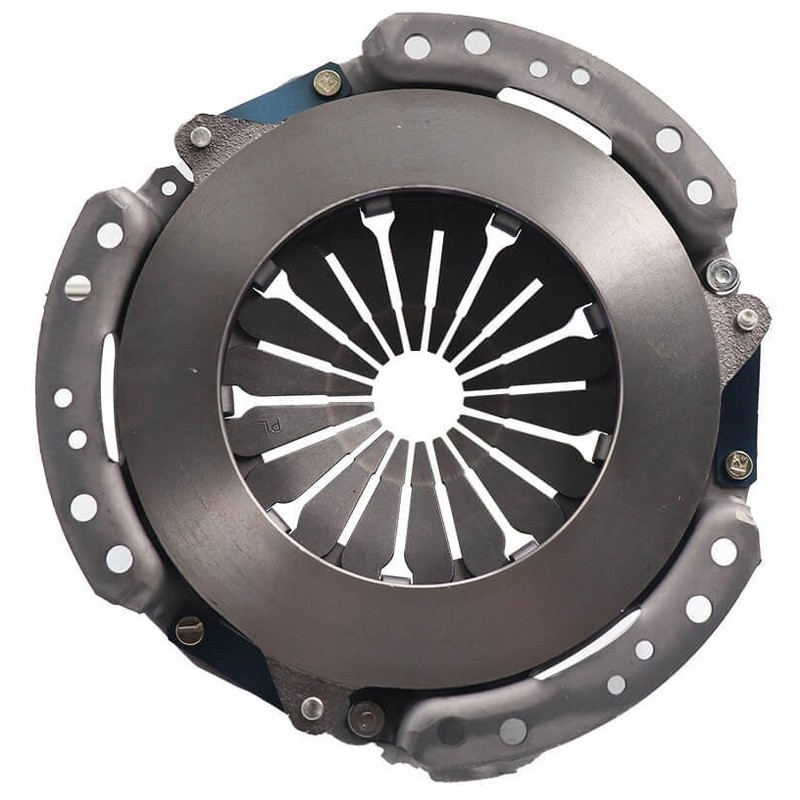 کیت کلاچ وگر کد 001 مناسب برای 206 تیپ 5