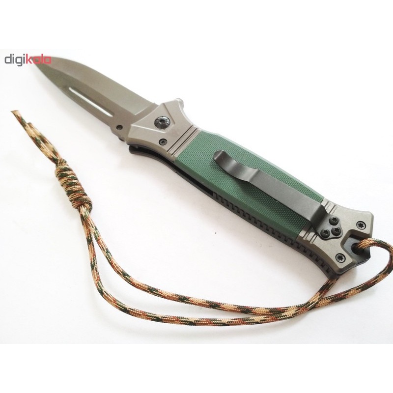 چاقو سفری برونینگ کد 2040