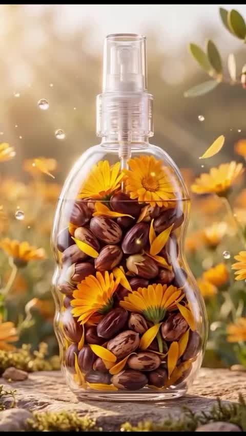 روغن بدن کودک مانا 100 درصد طبیعی مدل جوجوبا حجم 200 میلی لیتر