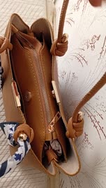 کیف زنانه دستی رودوشی