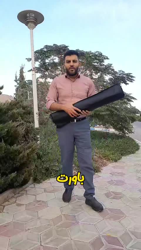 میز عنکبوتی تاشوترمو چوبی 2نفره