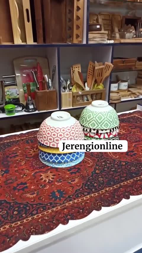 ست 10 عددی پیاله دنی هوم کاسه ماست ده تایی دنیهوم