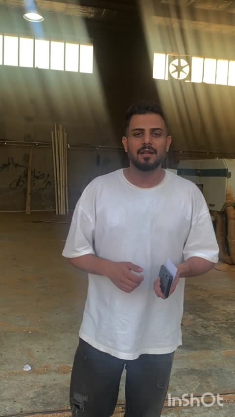 رانر ( پادری ) چوب طبیعی ترمو