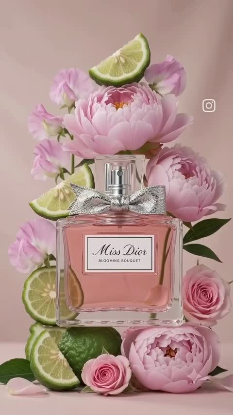 ادکلن میس دیور با حجم دلخواه 