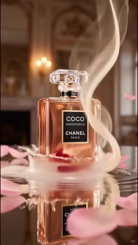 ادکلن کوکو مادمازل شنل با حجم دلخواه 