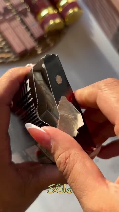 ادکلن چوکو اوردوز شکلاتی با حجم دلخواه