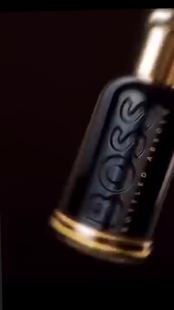ادکلن هوگو باس باتِلد نایت با حجم دلخواه 