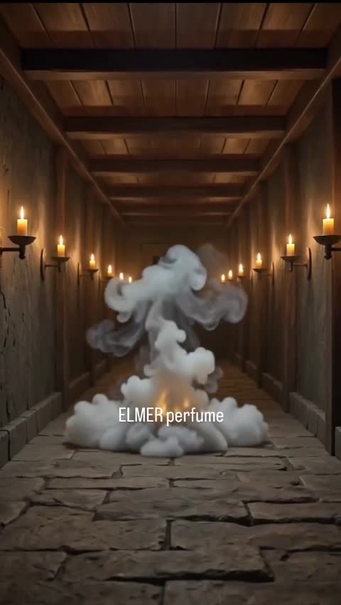 ادکلن مارلی هالتان المر