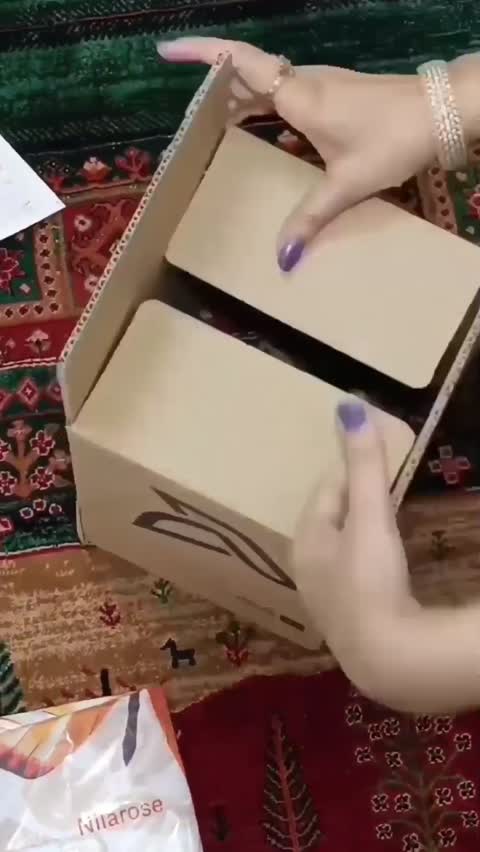 شال نخی اعلا طرح پروانه