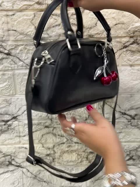 کیف دستی دوشی زنانه ترند بازار کد 62050