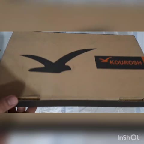 کفش طبی چرمی بزرگ پا مردانه کوروش تبریزازسایز40 تا48