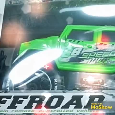 ماشین لنکروزر ویژه دی تودی اسباب بازی