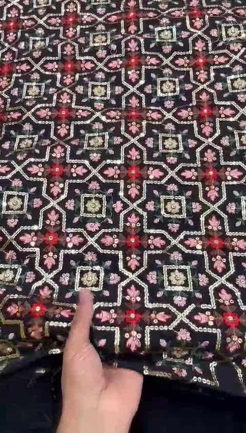 لینن پولک دوزی عرض 110