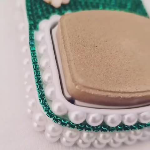رکعت شمارنگین دار