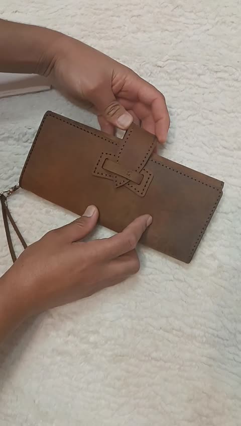 کیف مدارک کیف دسته چک کیف دستی مردانه