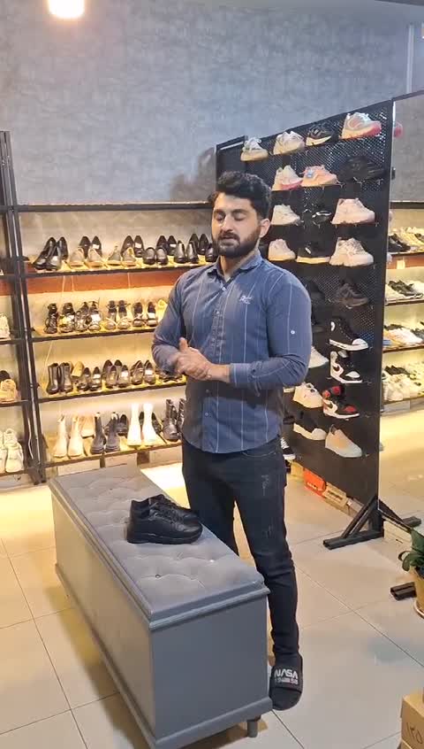 کفش نیمه اسپرت زنانه و مردانه مدل اکو کیفیت فوق العاده بسیار سبک 