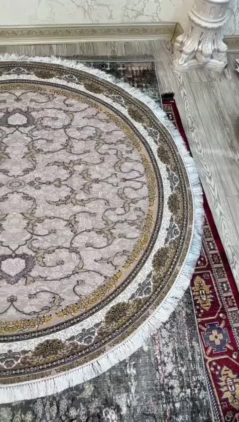 فرشینه حنان (4متری) کد0458 پس کرایه