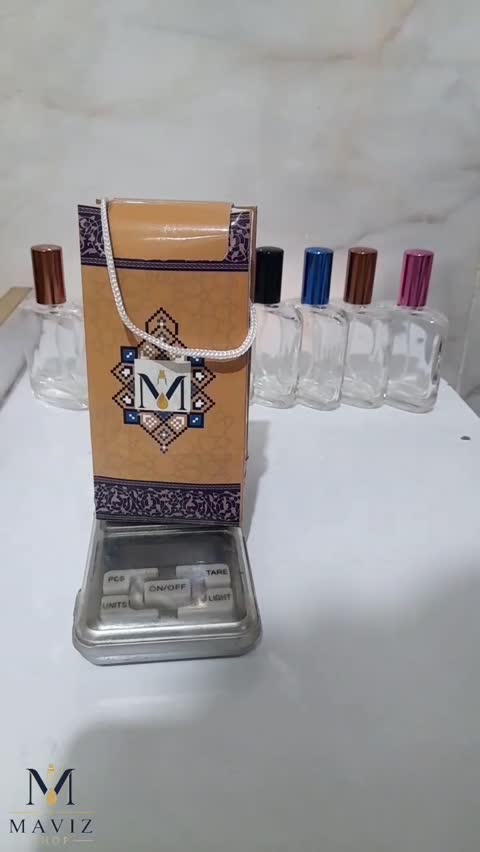 عطر دیویدوف کول واتر (Davidoff Cool Water)