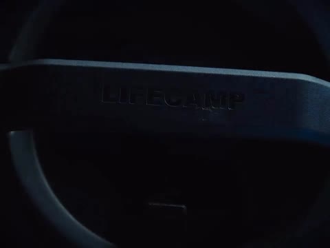 کلمن لایف کمپ LIFECAMP مدل WATER JUG