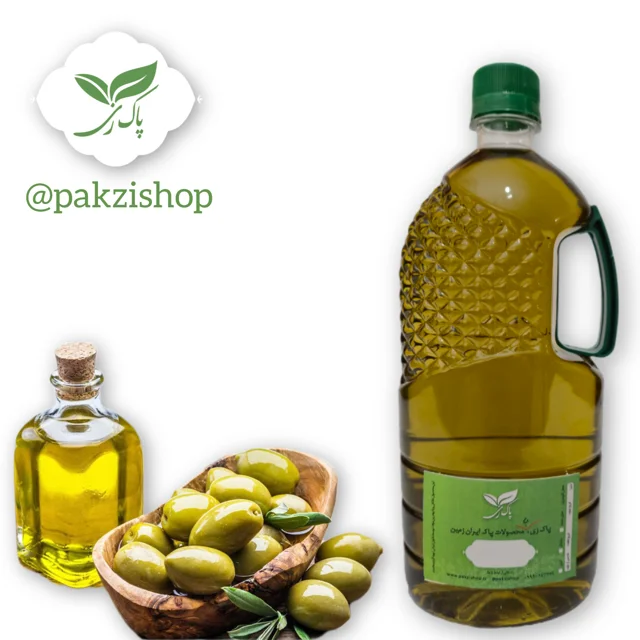 روغن زیتون