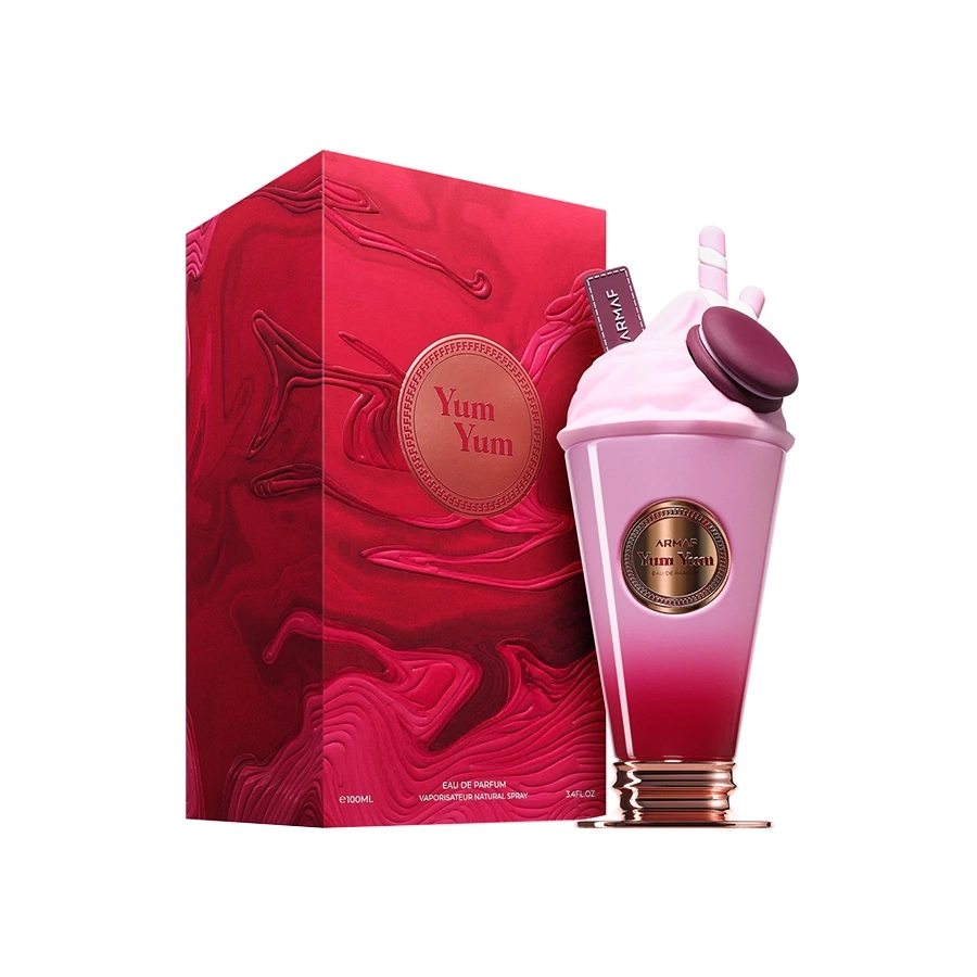 ادکلن آرماف دِلایتس یام یام 100 میل – ARMAF Delights Yum Yum