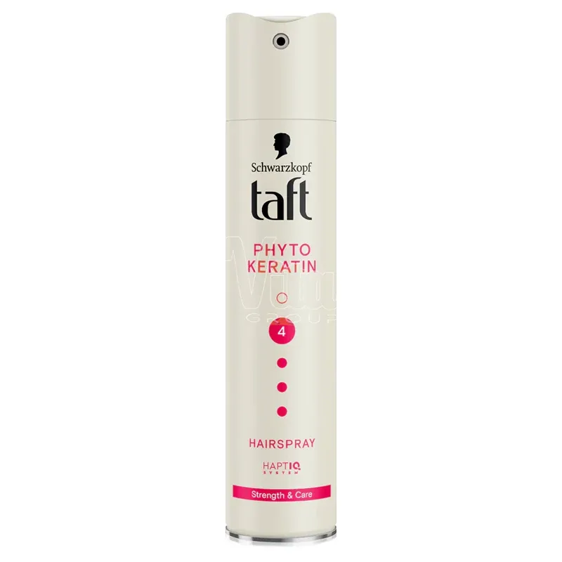 اسپری مو تافت فیتو کراتین مدل Phyto Keratin از برند Schwarzkopfجدید