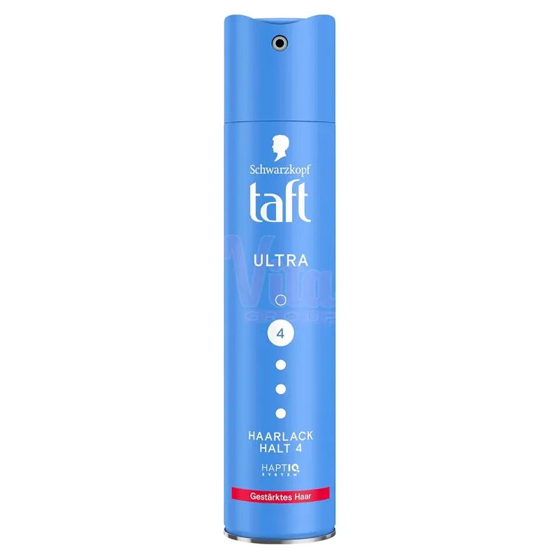 اسپری مو تافت اولترا مدل Ultra از برند Schwarzkopfجدید