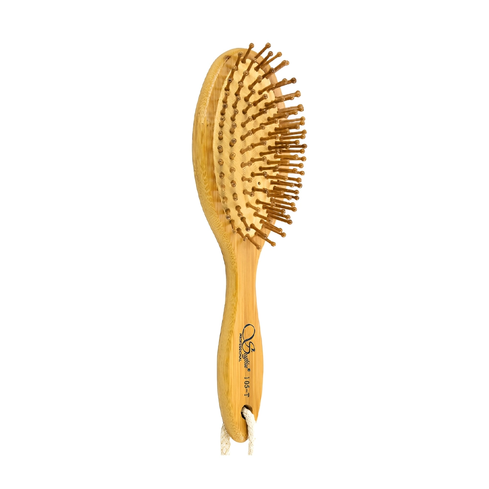 برس چوبی بیضی متوسط سافیکس مدل Suffix 105-Tجدید