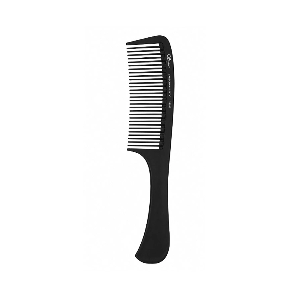 شانه دسته دار کربن سافیکس مدل CB950جدید