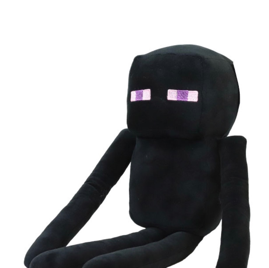 شخصیت ایندر من ماینکرافت