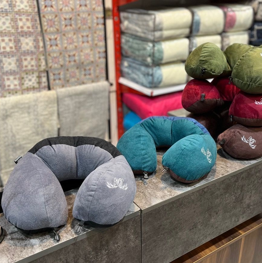 دور گردنی فرانسوی طبی