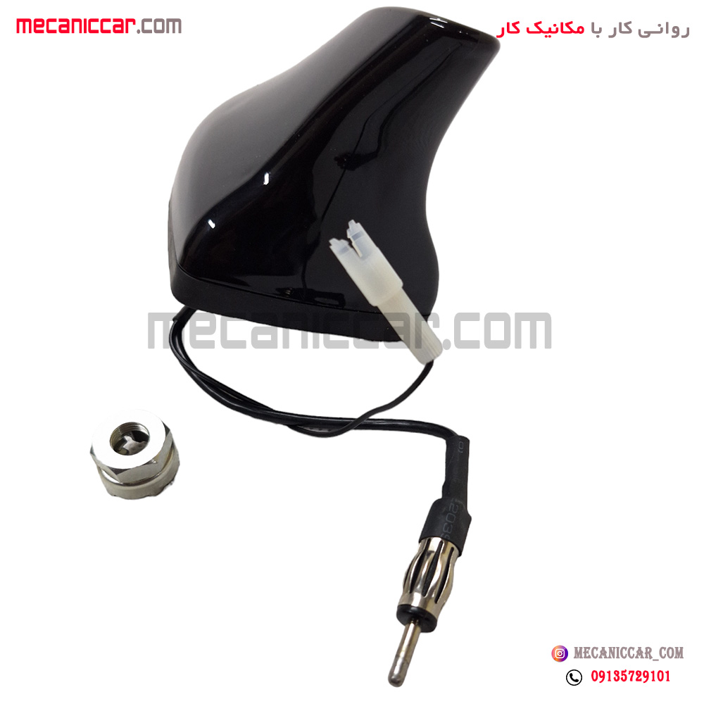 انتن کوسه ای دناپلاس اصلی IK014471180 دناکو