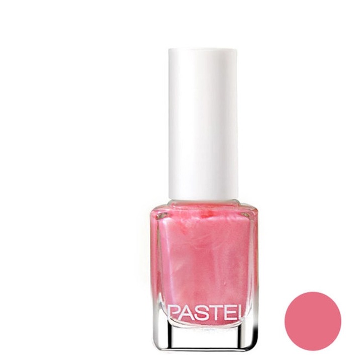 لاک ناخن پاستل (Pastel) شماره 456جدید