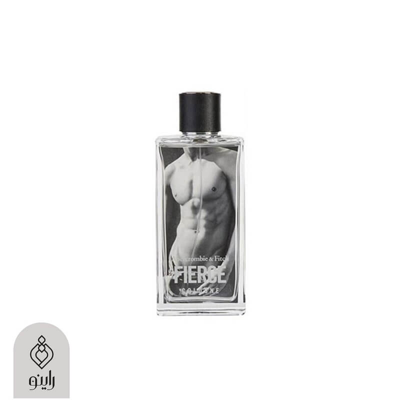 عطر ابرکرومبی اند فیچ فیرس مردانه برند راینو Abercrombie & Fitch Fierce